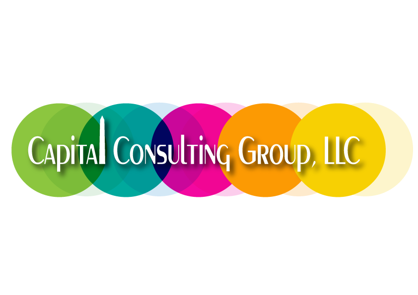Capital Consulting Group | Ms. Copywriter